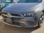 2020 Mercedes-Benz CLA CLA 250 4MATIC® AWD