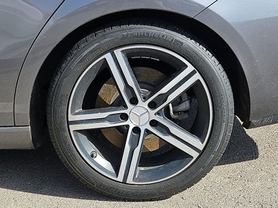 2020 Mercedes-Benz CLA CLA 250 4MATIC® AWD