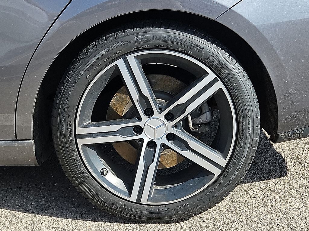 2020 Mercedes-Benz CLA CLA 250 4MATIC® AWD