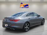 2020 Mercedes-Benz CLA CLA 250 4MATIC® AWD
