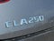 2020 Mercedes-Benz CLA CLA 250 4MATIC® AWD