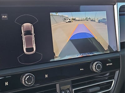 2023 Porsche Macan Base