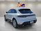 2023 Porsche Macan AWD w/ 8,579 low miles