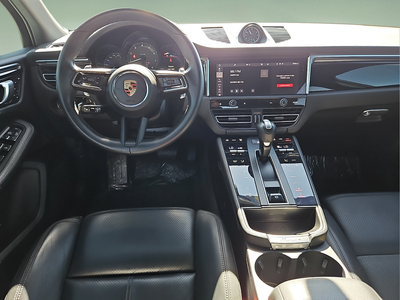 2023 Porsche Macan AWD w/ 8,579 low miles