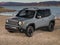 2017 Jeep Renegade Deserthawk 4WD