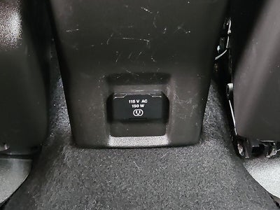 2017 Jeep Limited Edition Renegade Trailhawk 4WD