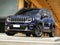 2020 Jeep Renegade Limited 4WD