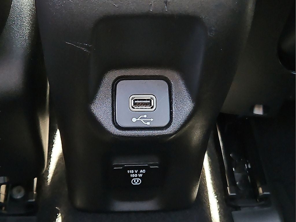 2020 Jeep Renegade Limited 4WD