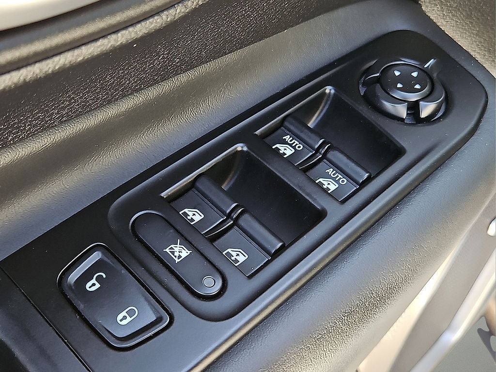 2020 Jeep Renegade Limited 4WD