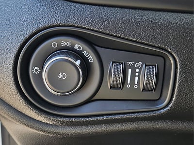 2020 Jeep Renegade Limited 4WD