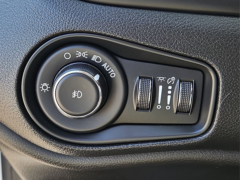 2020 Jeep Renegade Limited 4WD