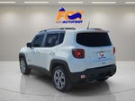 2020 Jeep Renegade Limited 4WD