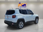 2020 Jeep Renegade Limited 4WD