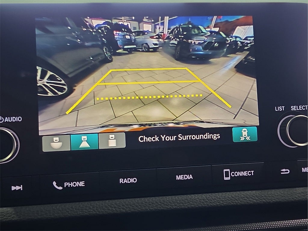 2025 Acura Integra A-Spec Package