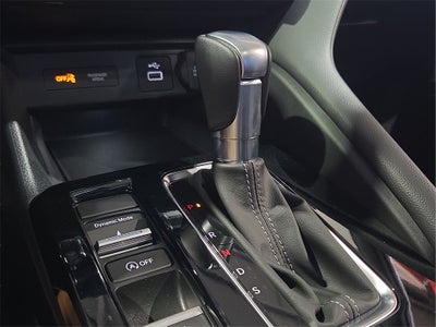 2025 Acura Integra A-Spec Package