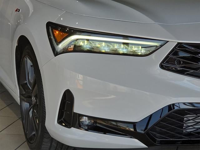 2025 Acura Integra A-Spec Package