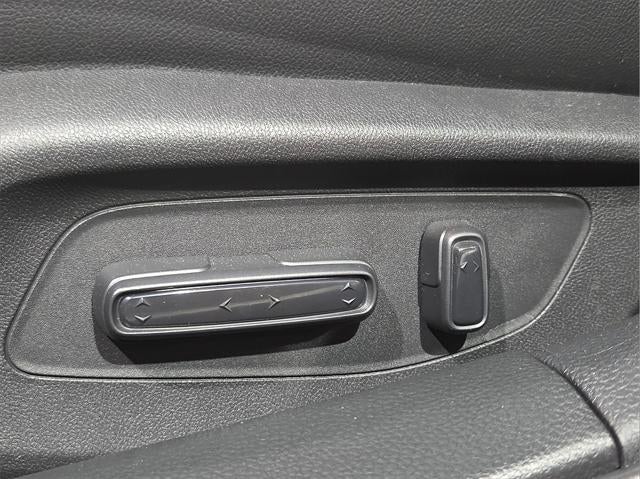 2025 Acura Integra A-Spec Package