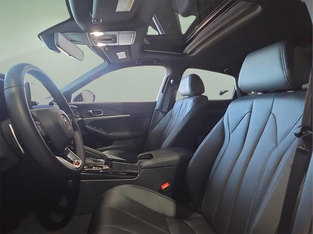 2025 Acura Integra A-Spec Package