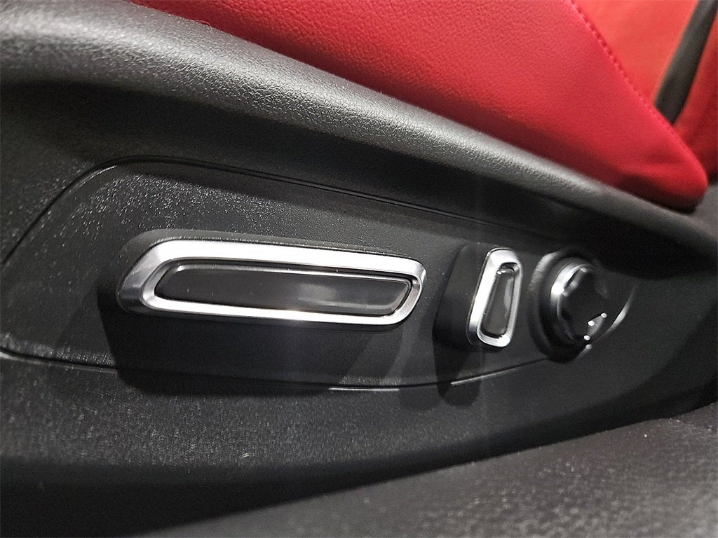 2024 Acura Integra A-Spec Tech Package