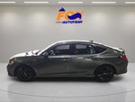 2024 Acura Integra A-Spec Tech Package