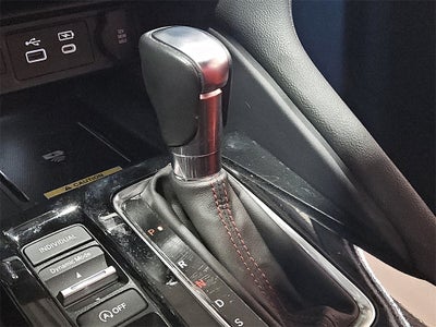 2024 Acura Integra A-Spec Tech Package