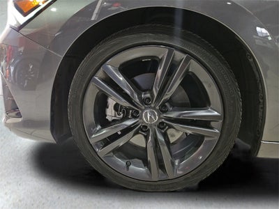 2024 Acura Integra A-Spec Tech Package