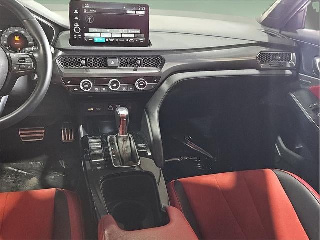 2024 Acura Integra A-Spec Tech Package