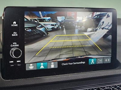 2024 Acura Integra A-Spec Tech Package