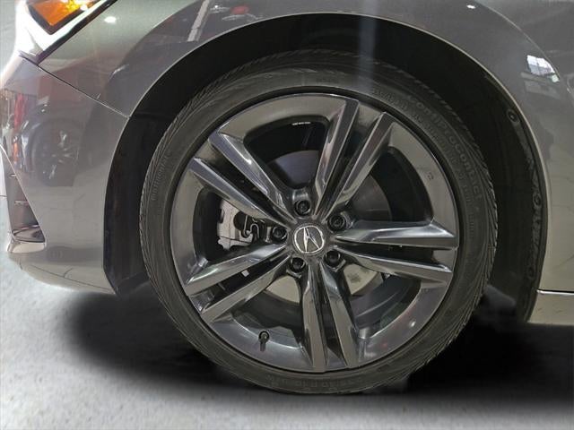 2024 Acura Integra A-Spec Tech Package