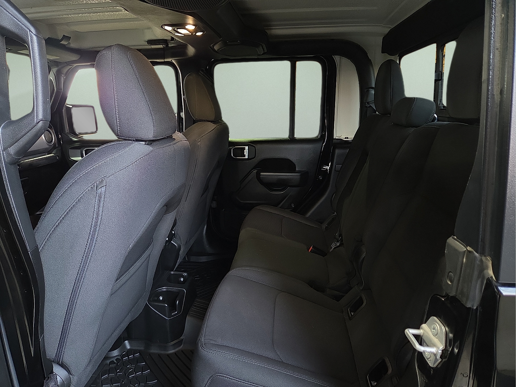 2023 Jeep Gladiator Sport S