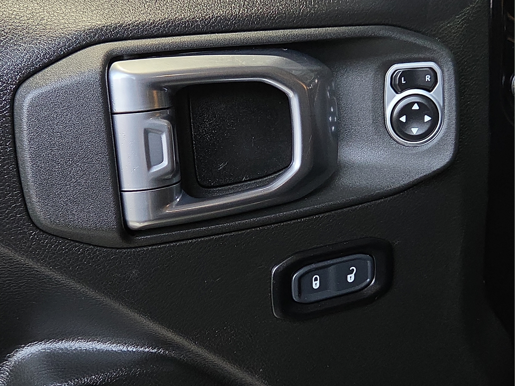 2023 Jeep Gladiator Sport S