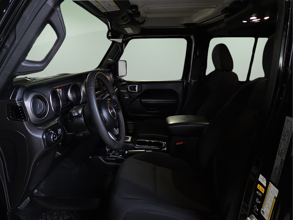 2023 Jeep Gladiator Sport S