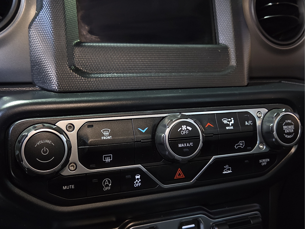 2023 Jeep Gladiator Sport S