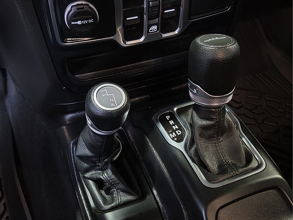 2023 Jeep Gladiator Sport S