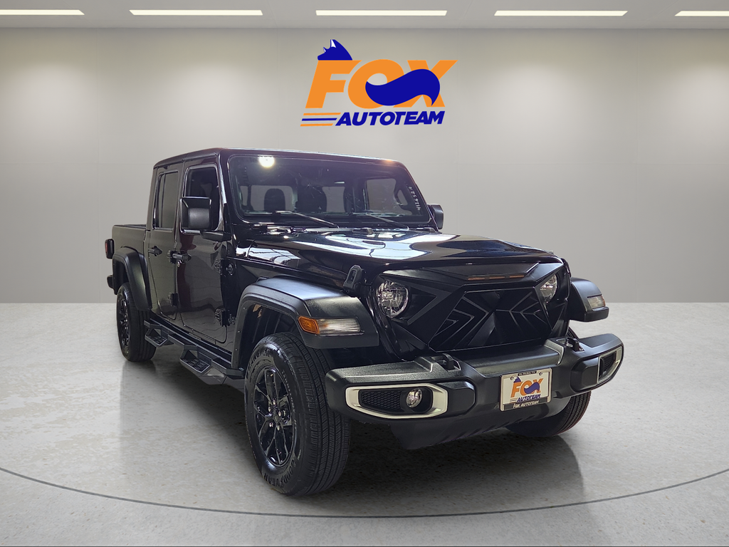 2023 Jeep Gladiator Sport S