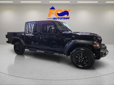 2023 Jeep Gladiator Sport S