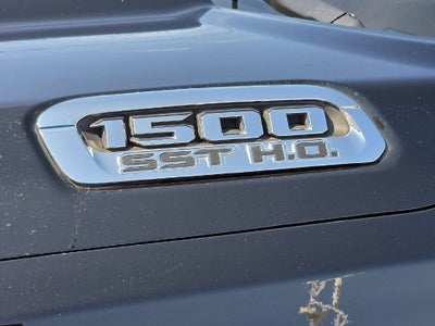 2025 RAM 1500 Tungsten