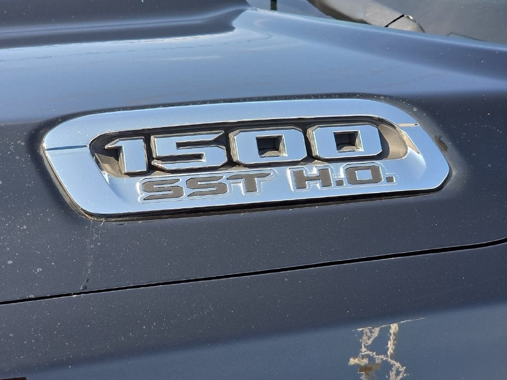 2025 RAM 1500 Tungsten