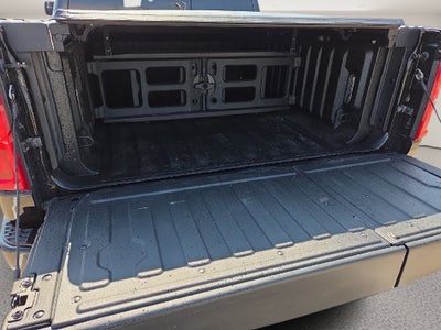 2025 RAM 1500 Tungsten