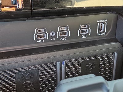 2025 RAM 1500 Tungsten