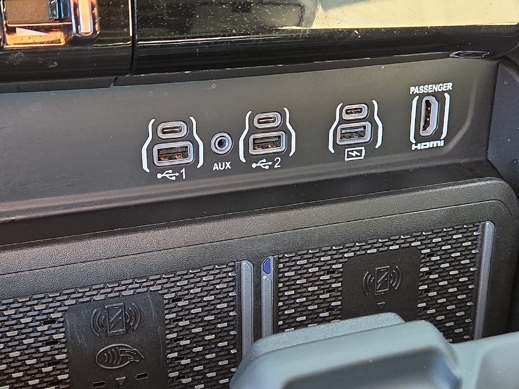2025 RAM 1500 Tungsten