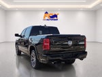2025 RAM 1500 Tungsten