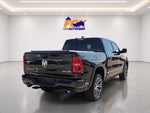 2025 RAM 1500 Tungsten