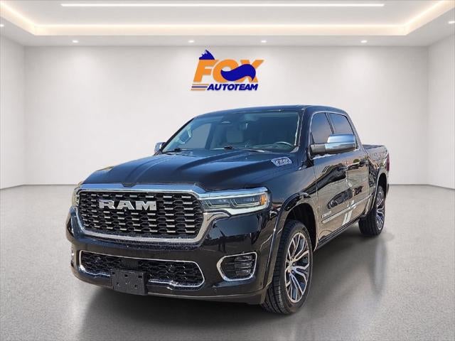 2025 RAM 1500 Tungsten