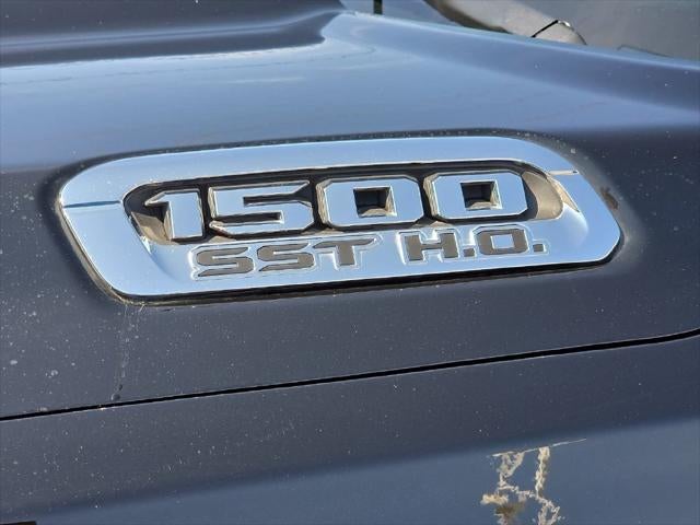 2025 RAM 1500 Tungsten