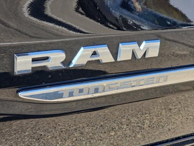 2025 RAM 1500 Tungsten