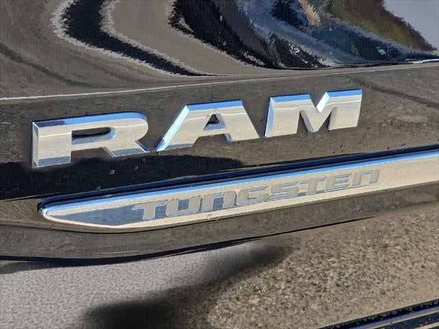 2025 RAM 1500 Tungsten