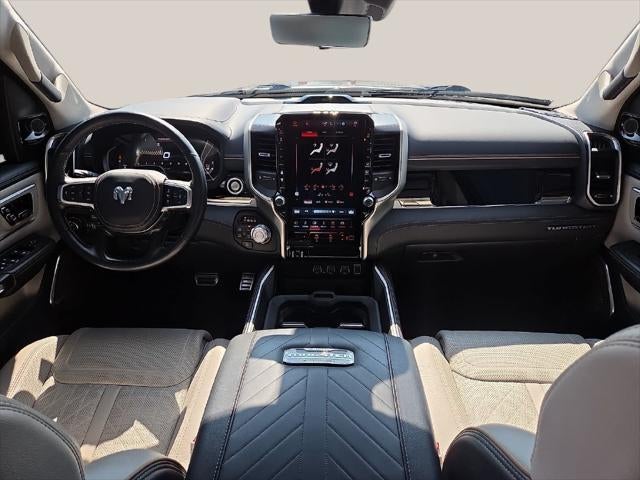 2025 RAM 1500 Tungsten