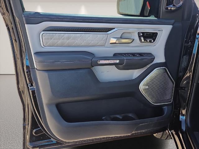 2025 RAM 1500 Tungsten