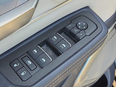 2025 RAM 1500 Tungsten